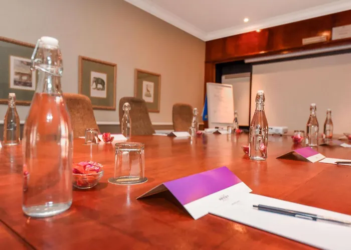 Mercure Hotel Nelspruit