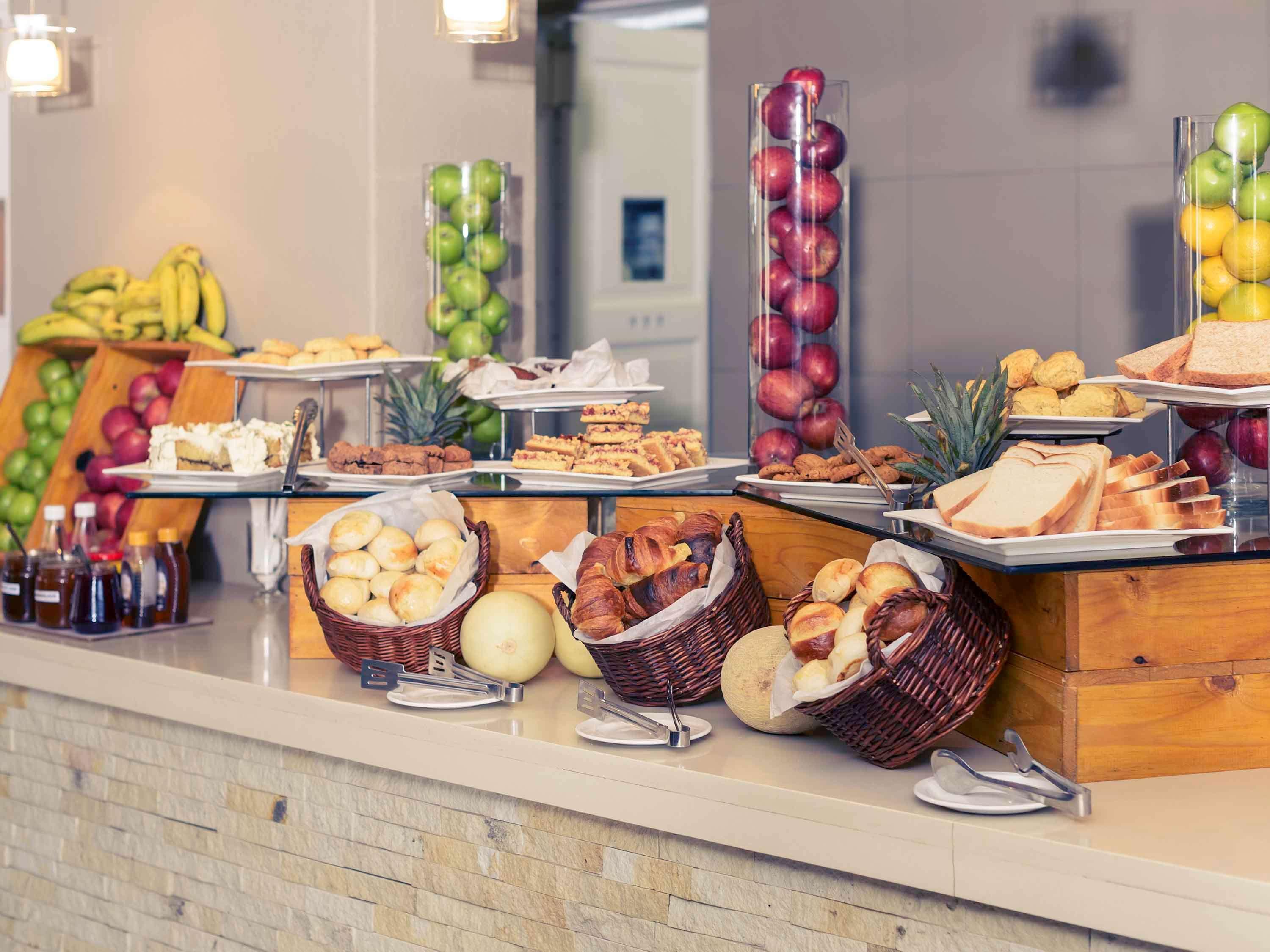 Mercure Nelspruit Hotel 3*