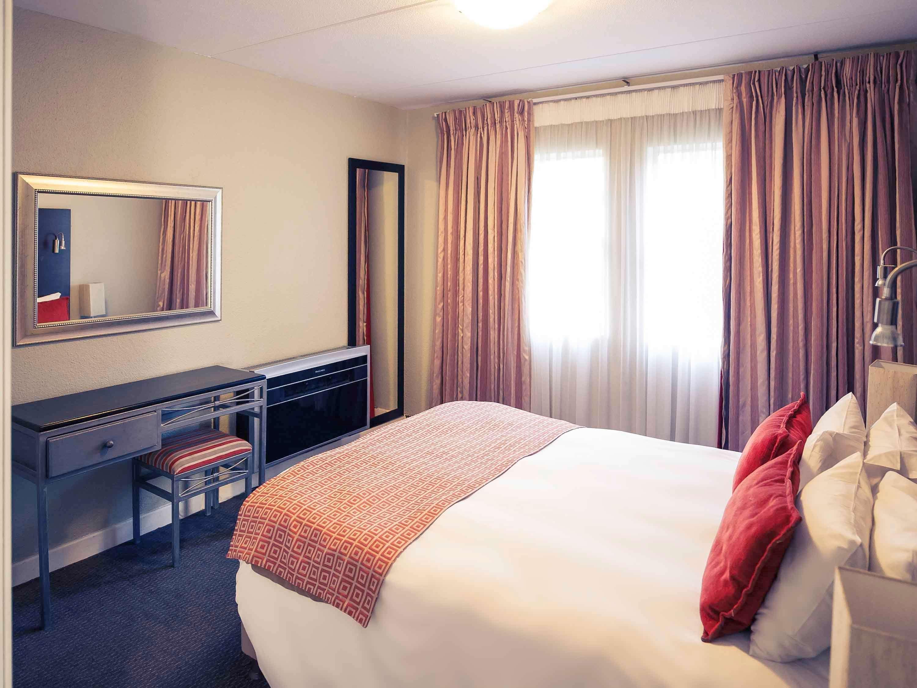 Mercure Nelspruit 3* Mbombela