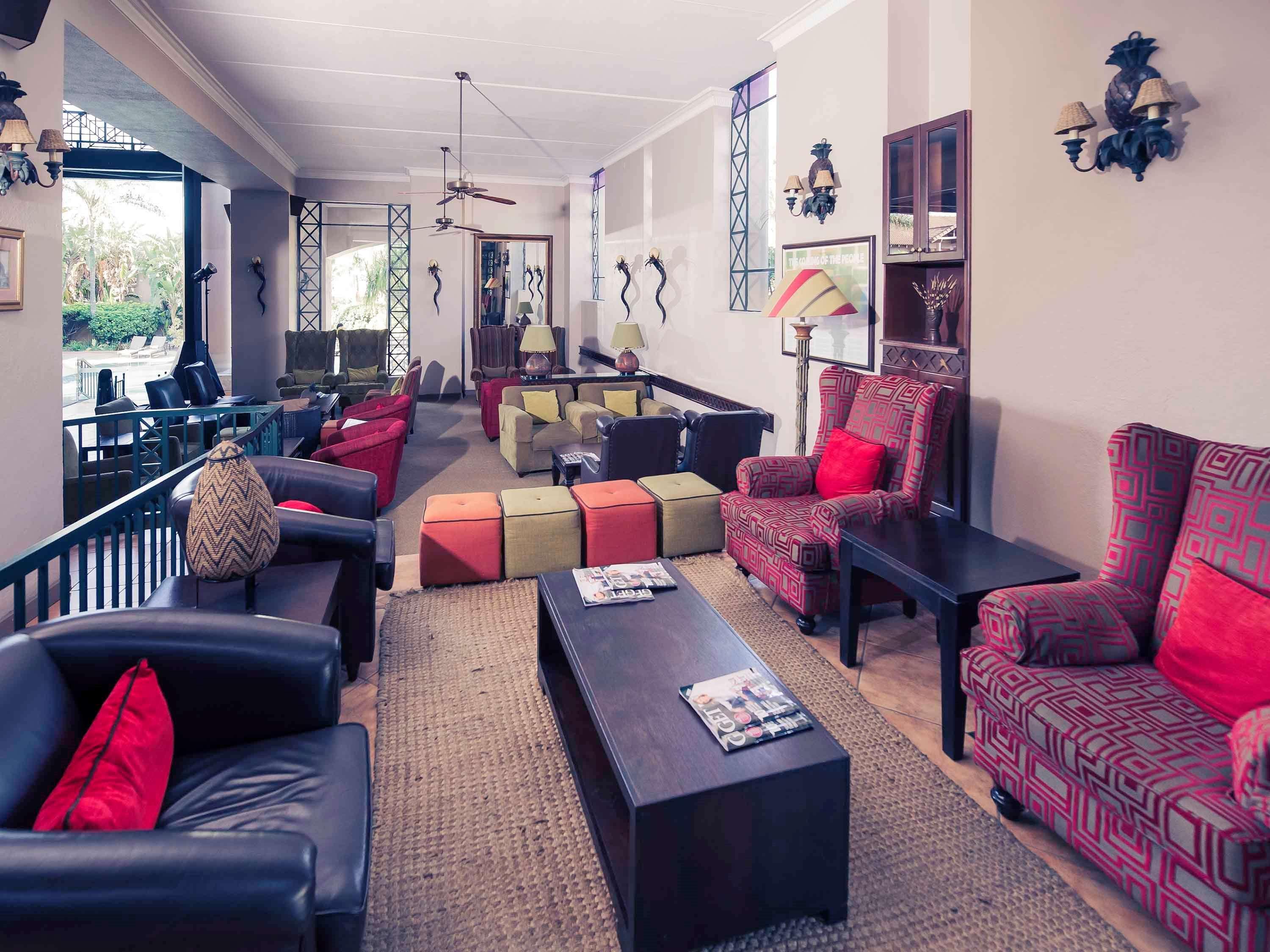 Mercure Nelspruit Mbombela