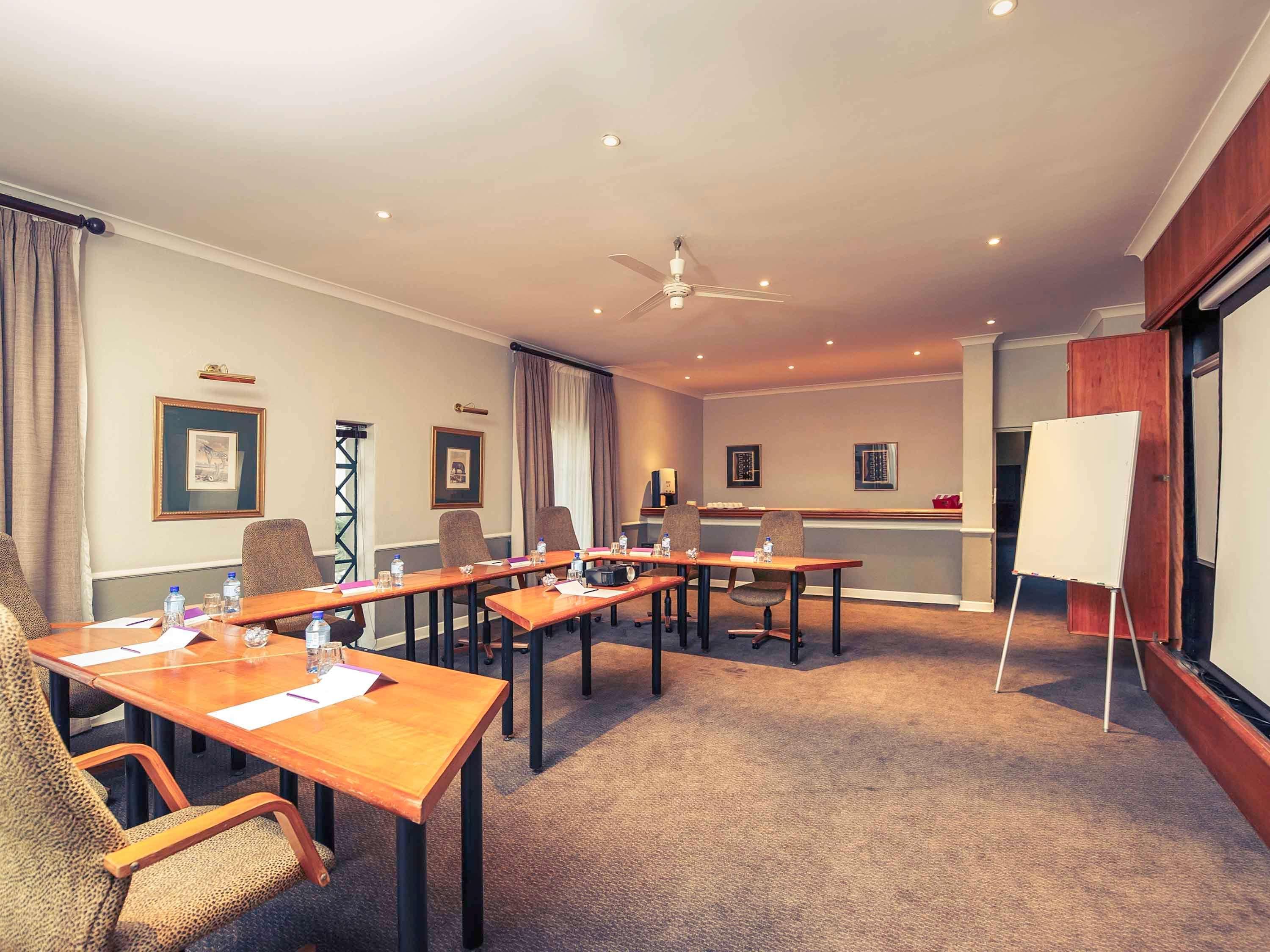 Hotel Mercure Nelspruit
