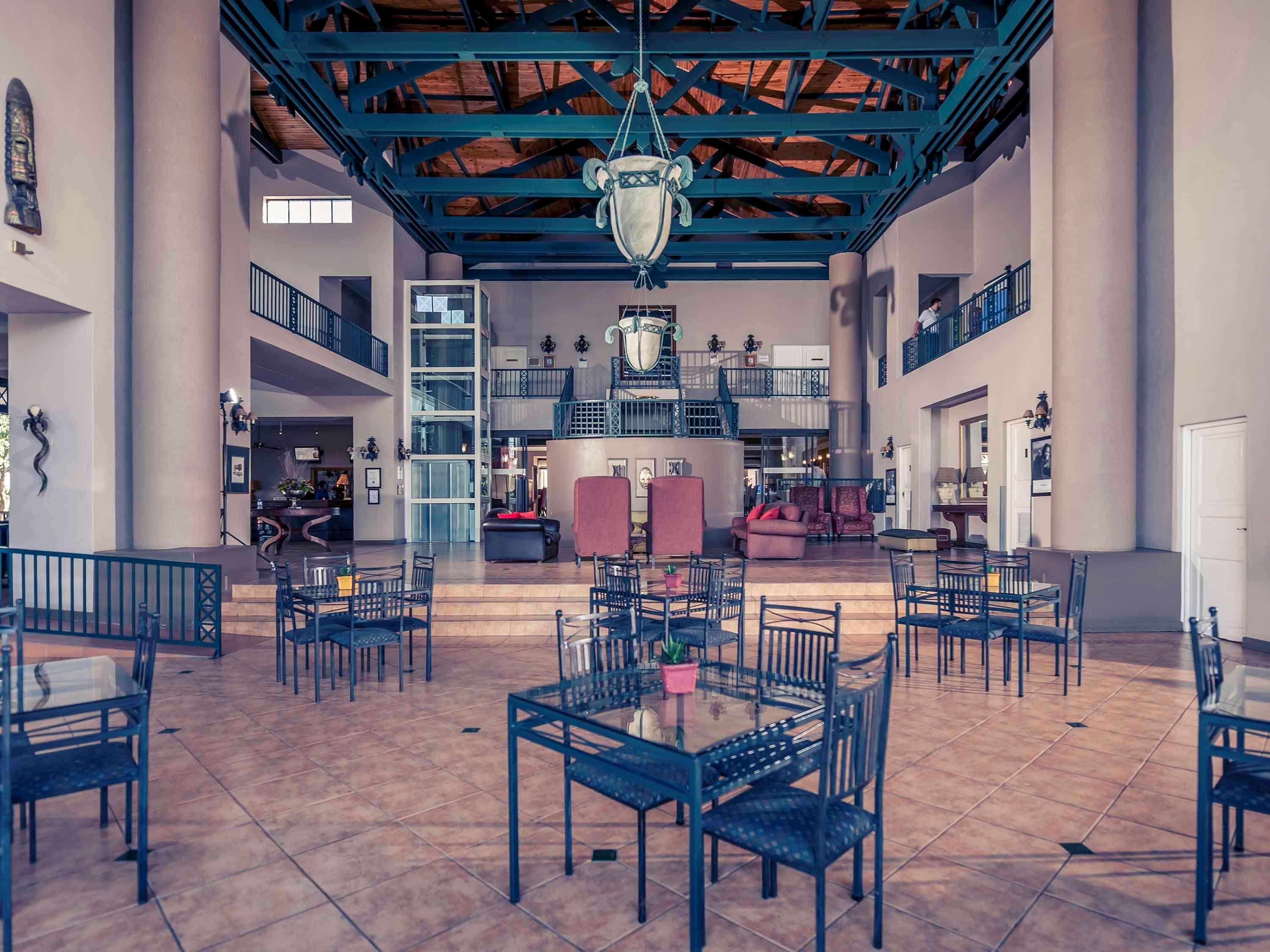 Mercure Nelspruit Mbombela