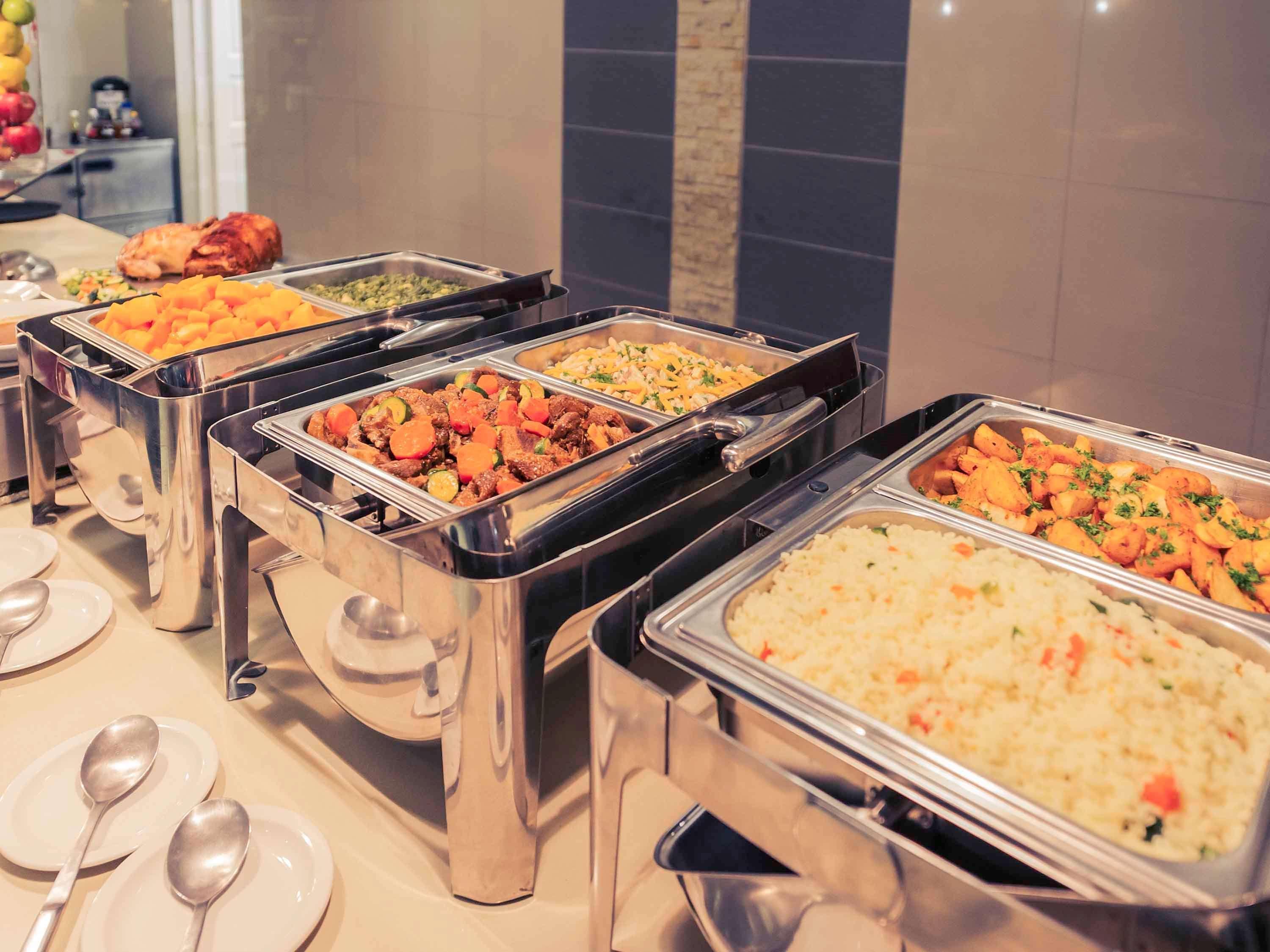 Mercure Nelspruit 3*