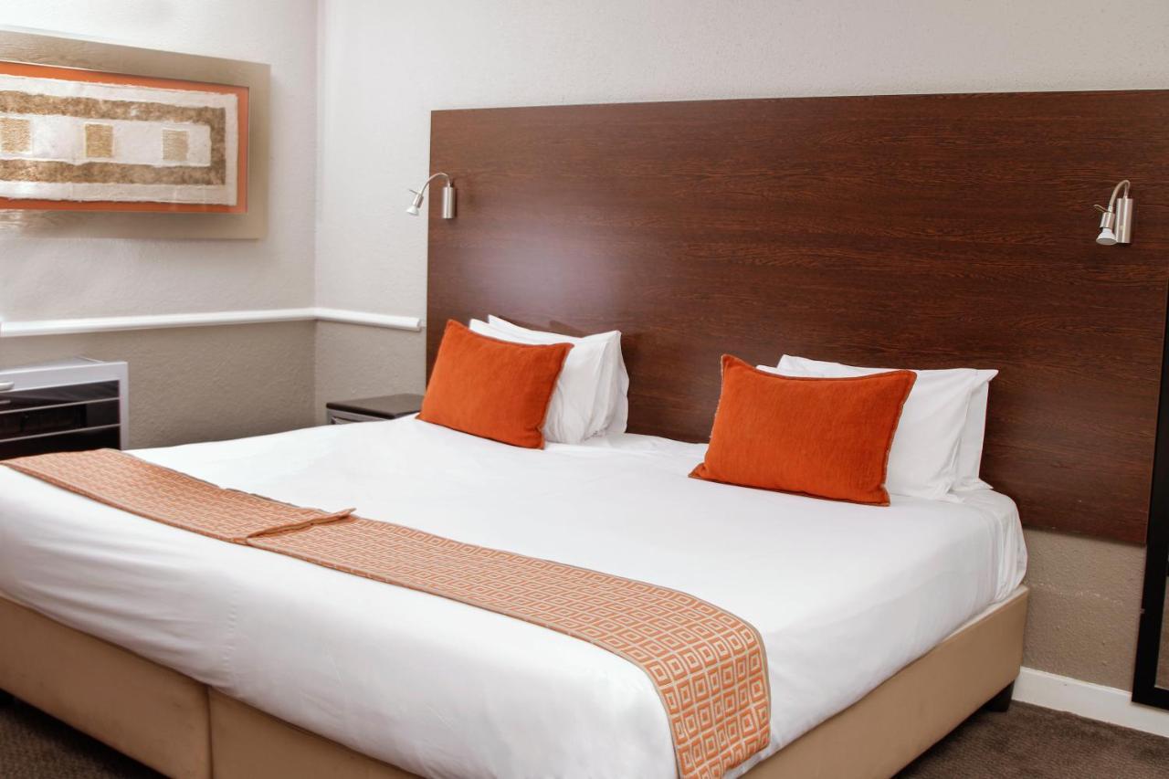 Mercure Nelspruit Hotel 3*