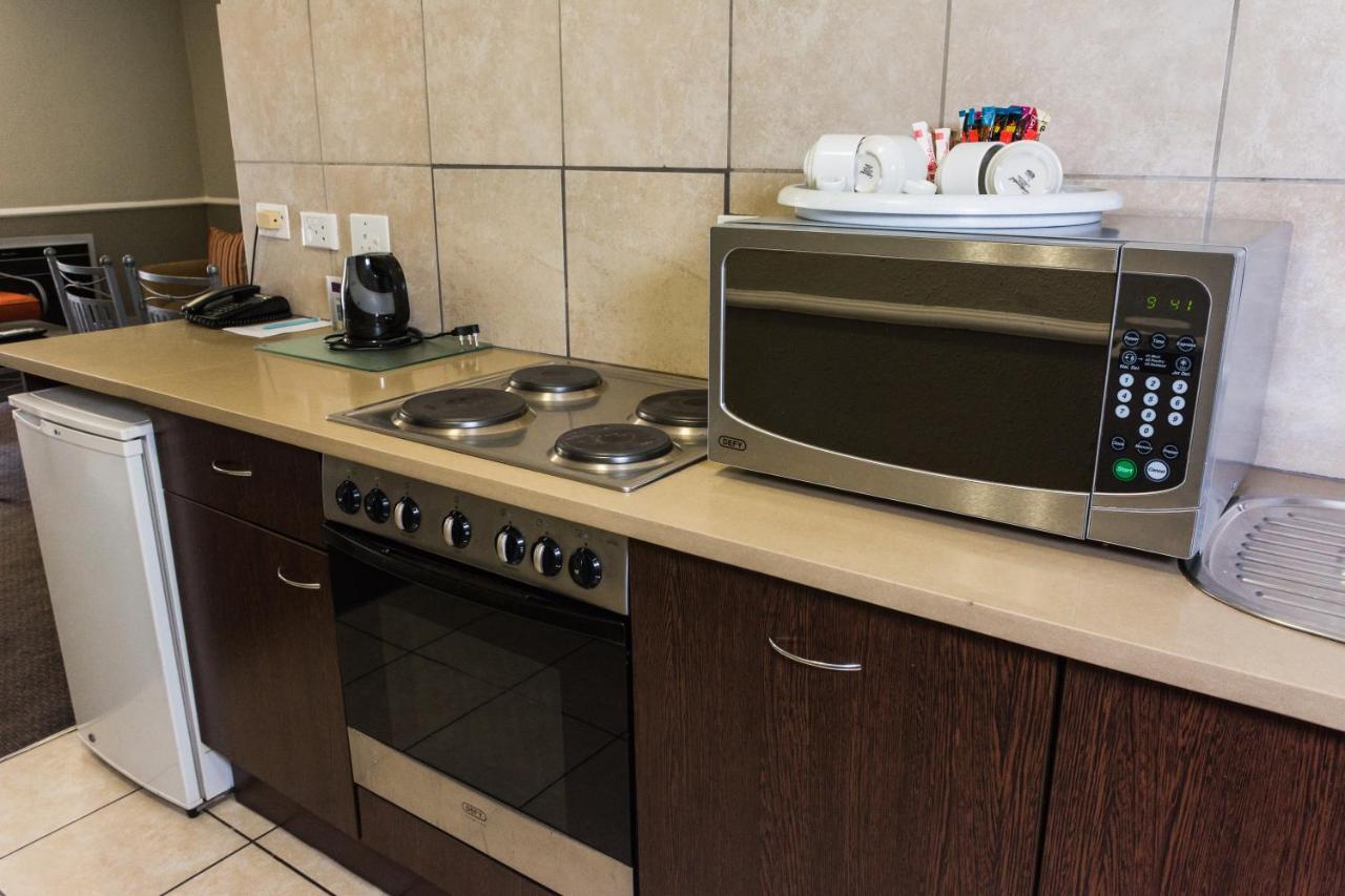 Mercure Nelspruit Hotel