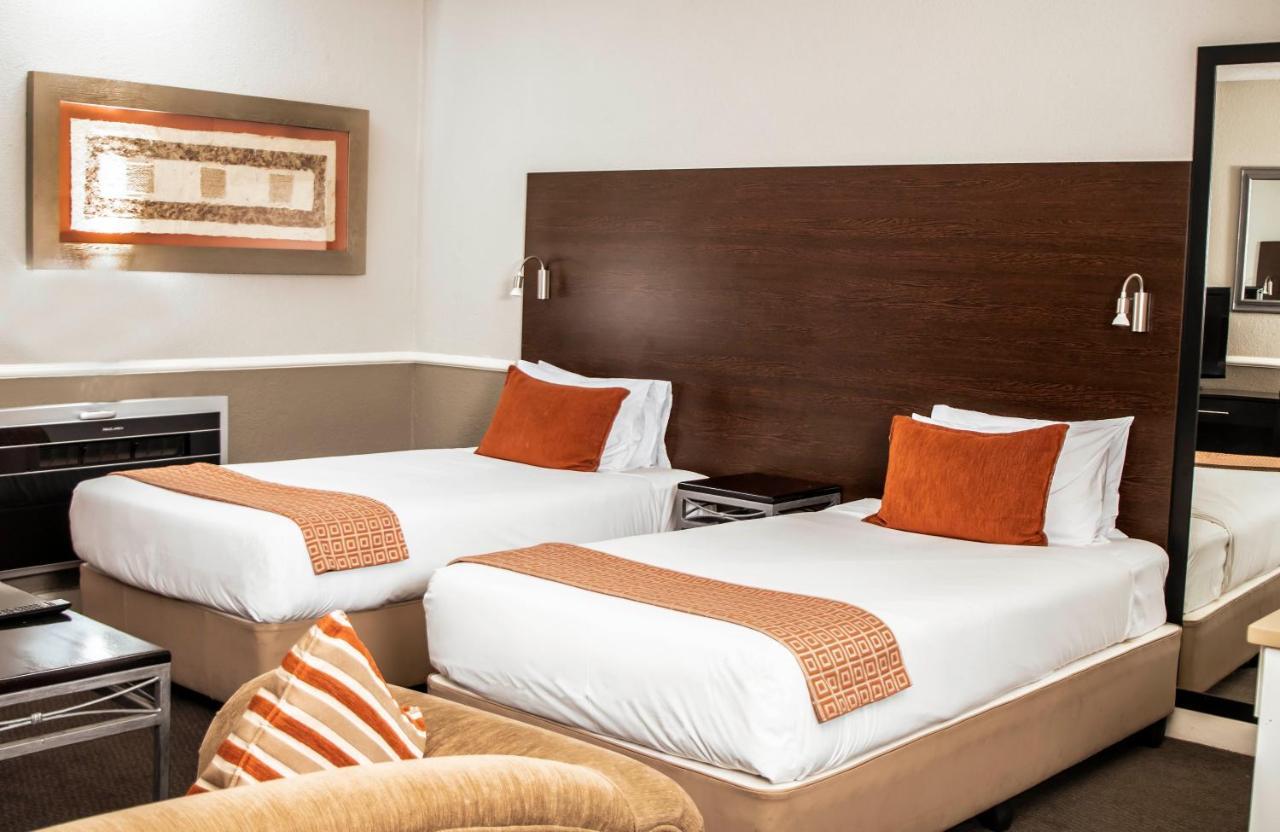 Mercure Nelspruit Hotel Mbombela
