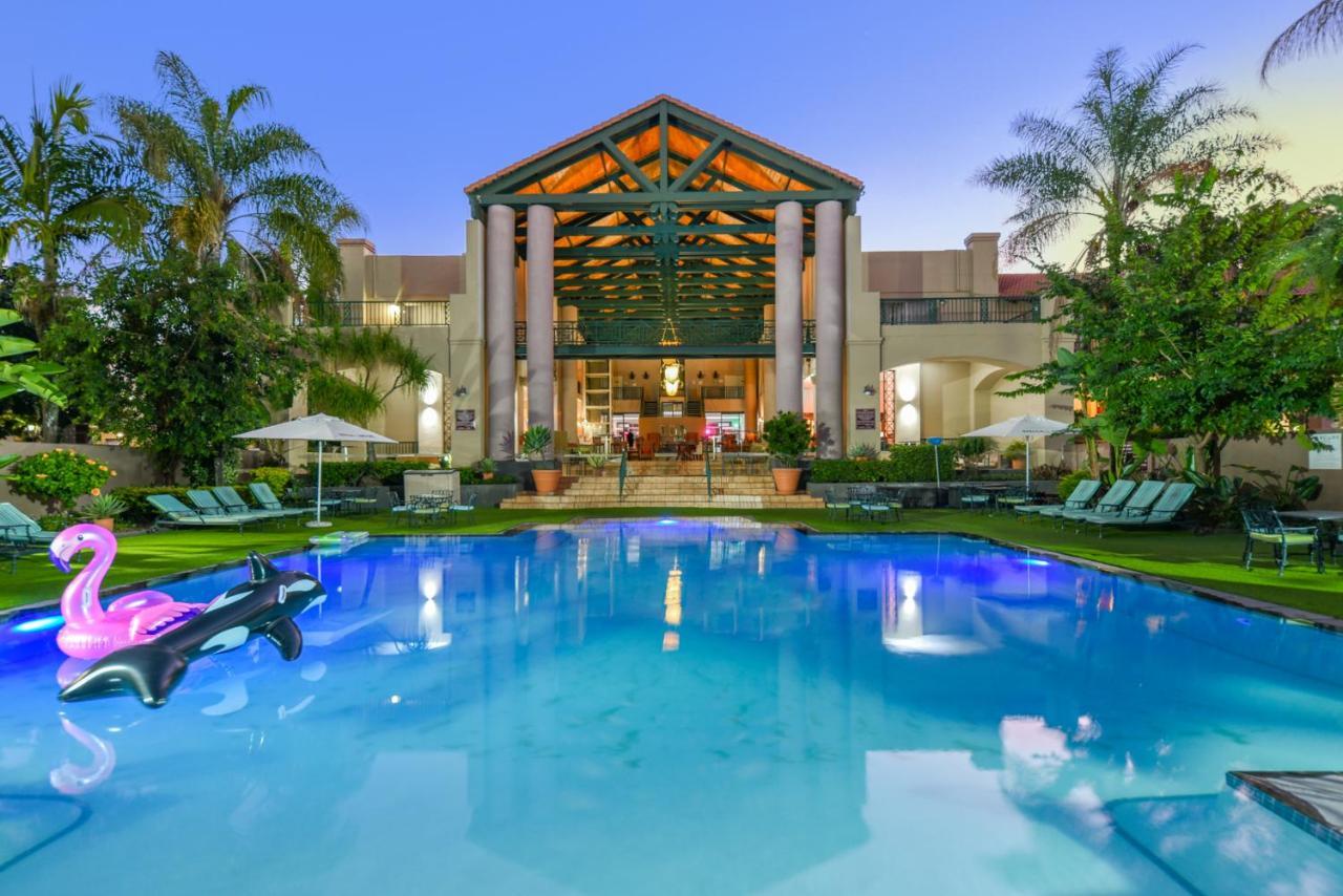 Mercure Nelspruit 3* Mbombela