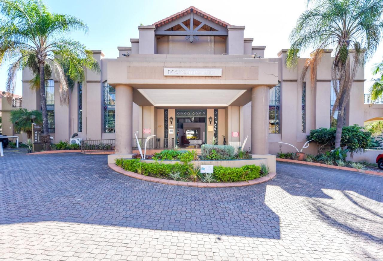 Mercure Nelspruit 3* Mbombela