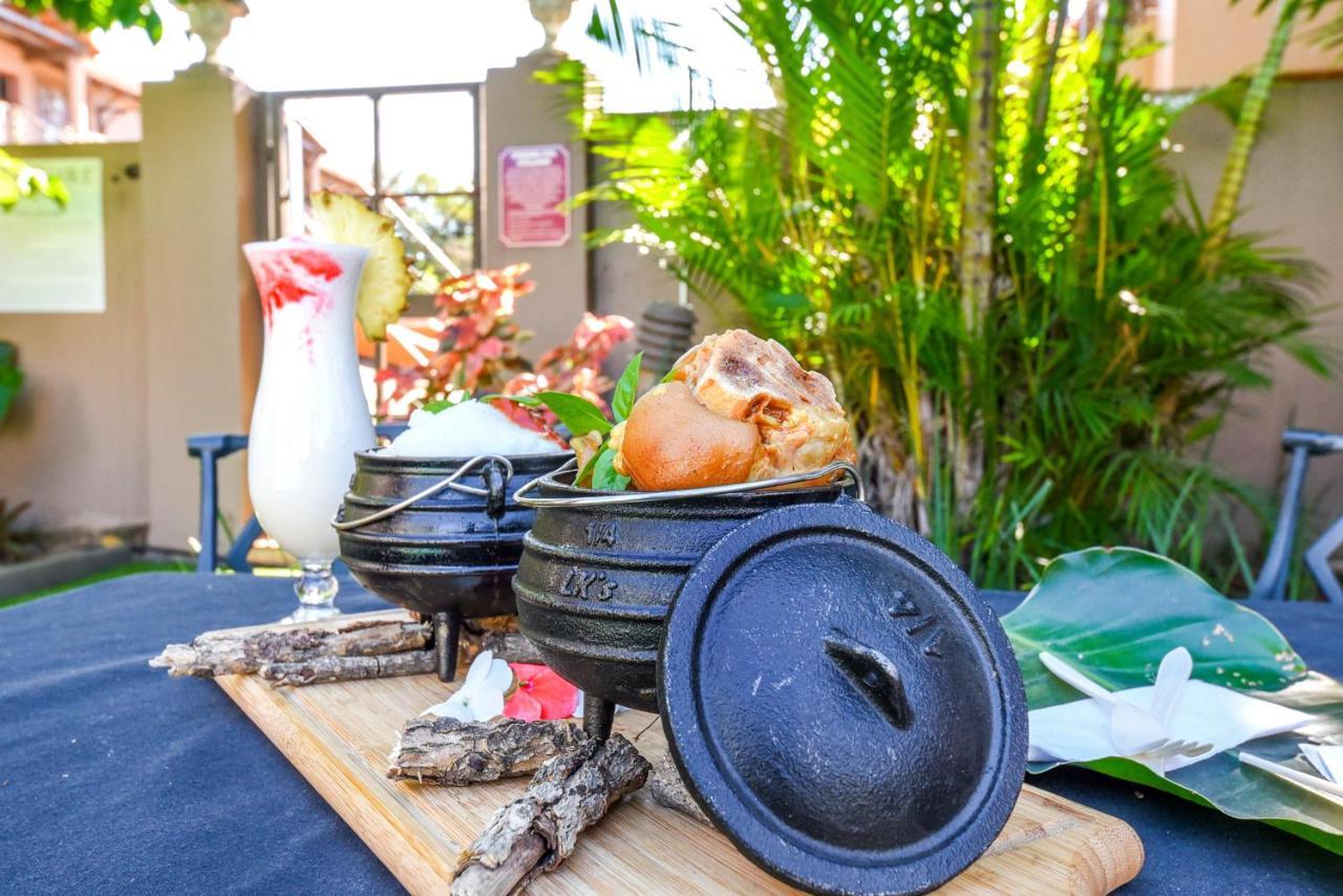Mercure Nelspruit 3* Mbombela