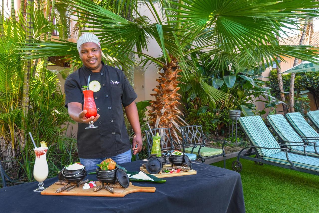 Mercure Nelspruit Hotel Mbombela