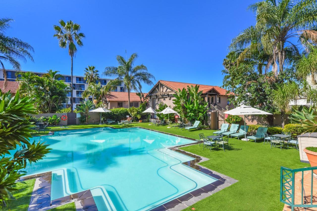 Hotel Mercure Nelspruit
