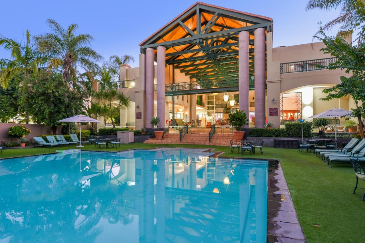 Mercure Nelspruit 3* Mbombela