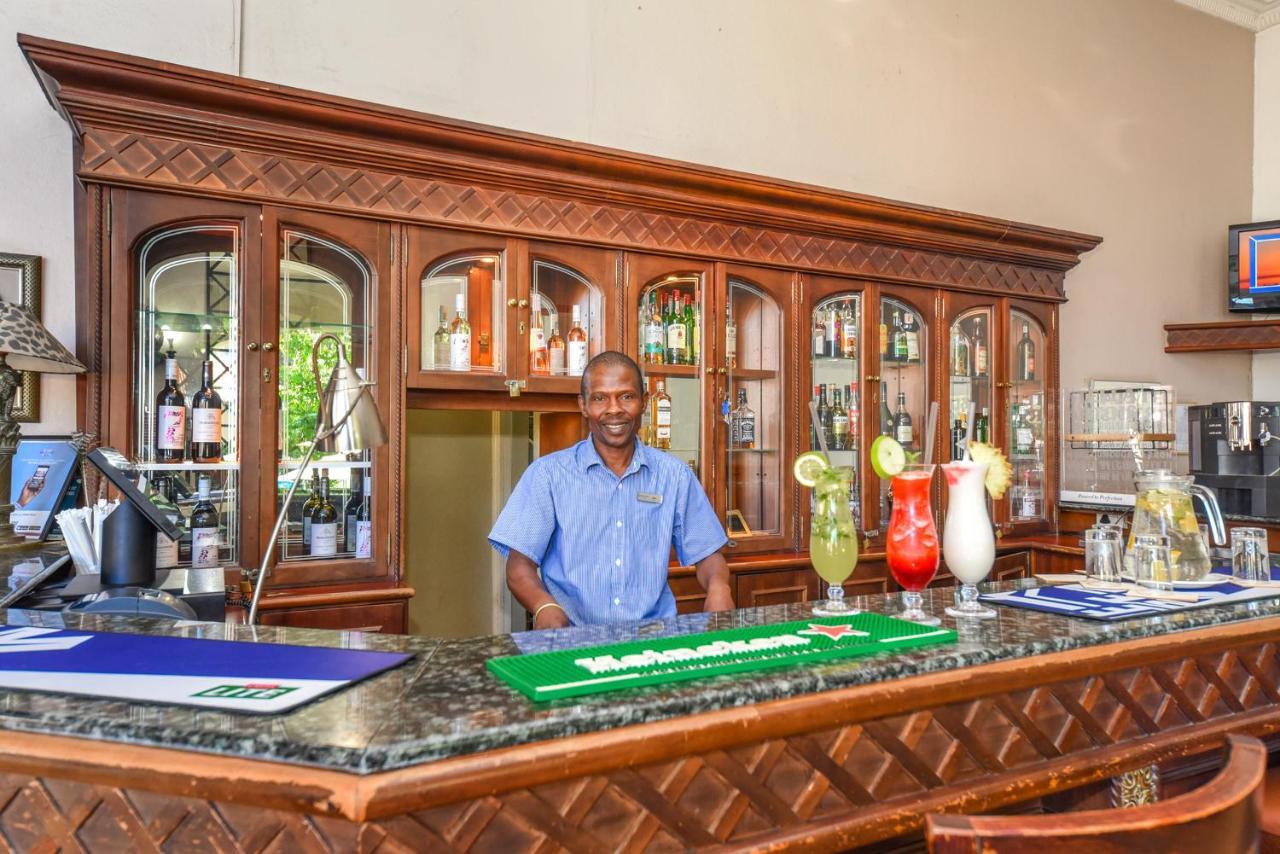 Mercure Nelspruit 3*
