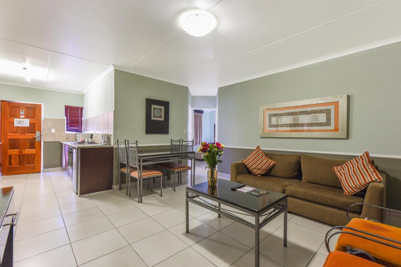 Mercure Nelspruit Mbombela