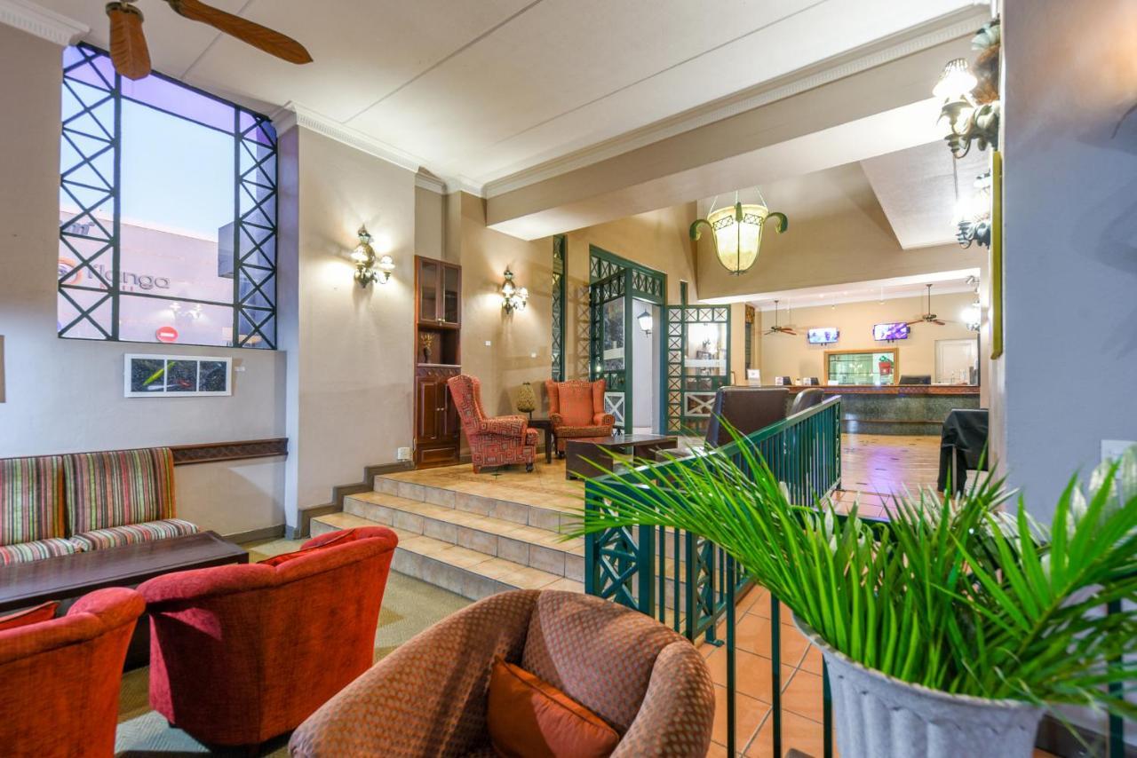 Mercure Nelspruit