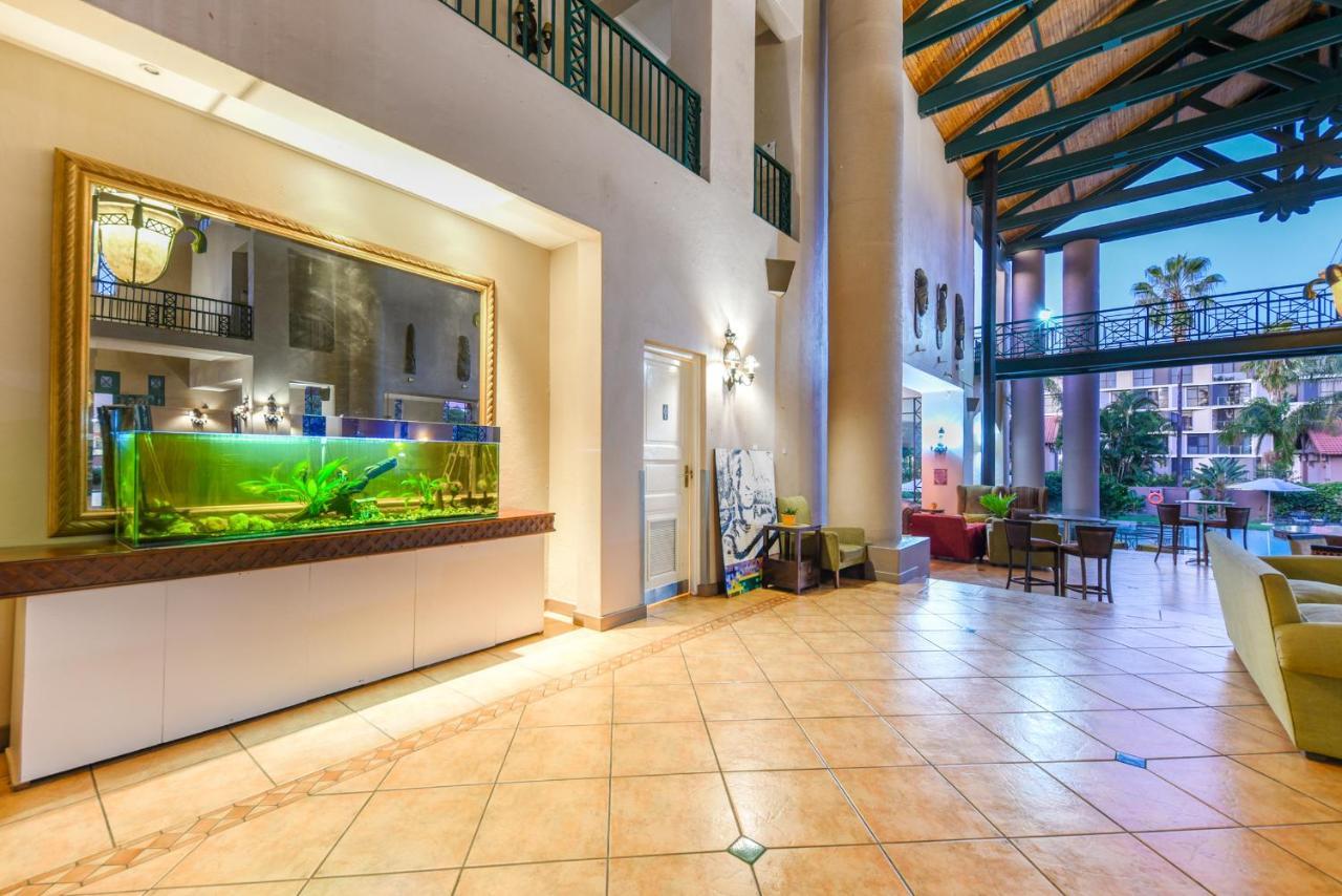 Hotel Mercure Nelspruit 3*