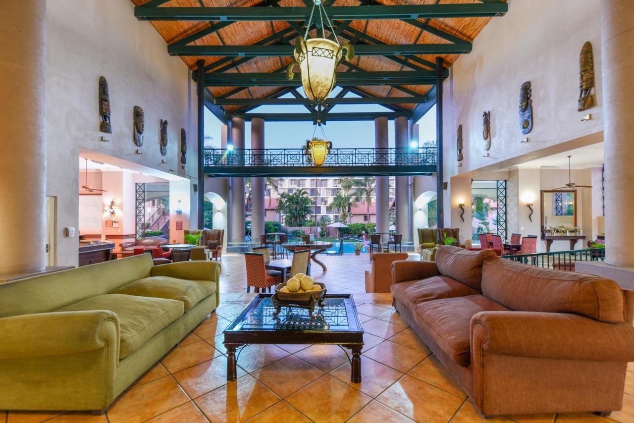 Mercure Nelspruit 3*