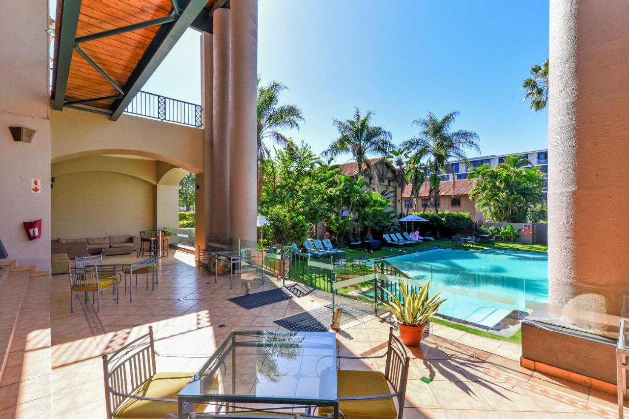 Hotel Mercure Nelspruit 3*