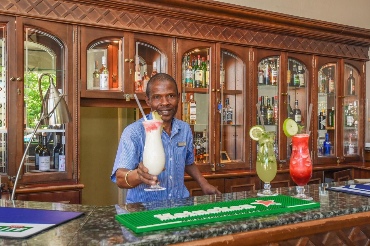 Mercure Nelspruit 3* Mbombela