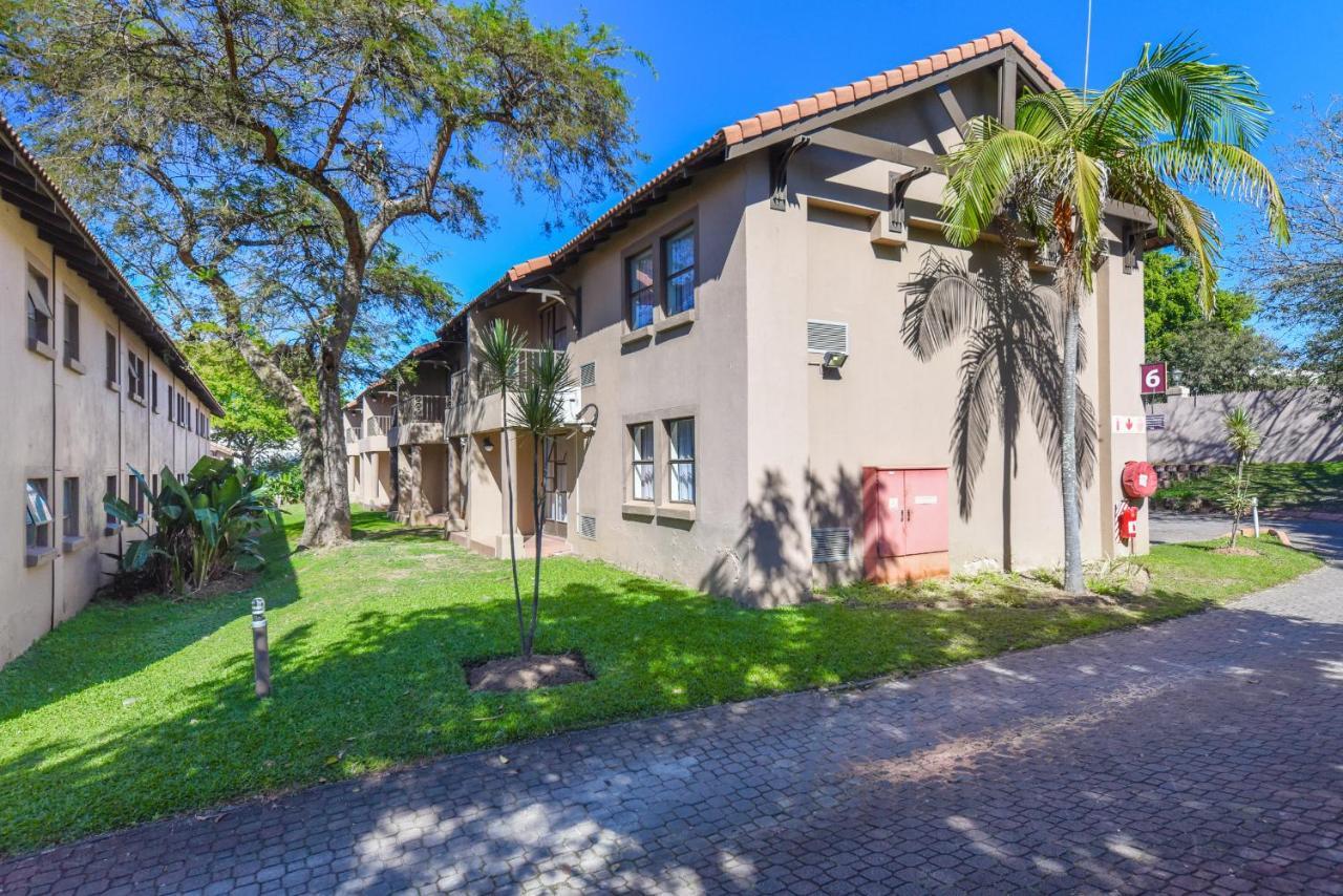 Hotel Mercure Nelspruit 3*