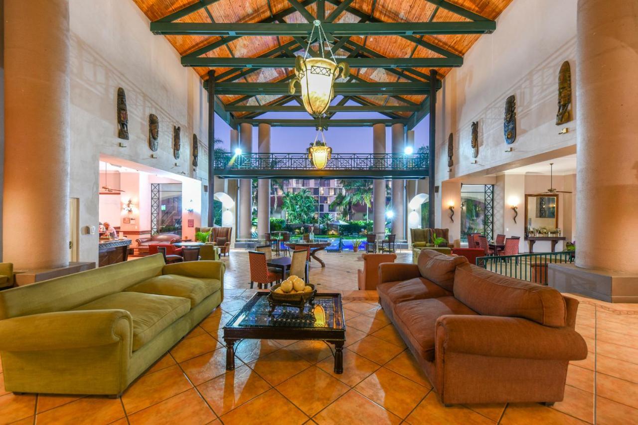 Mercure Nelspruit 3* Mbombela