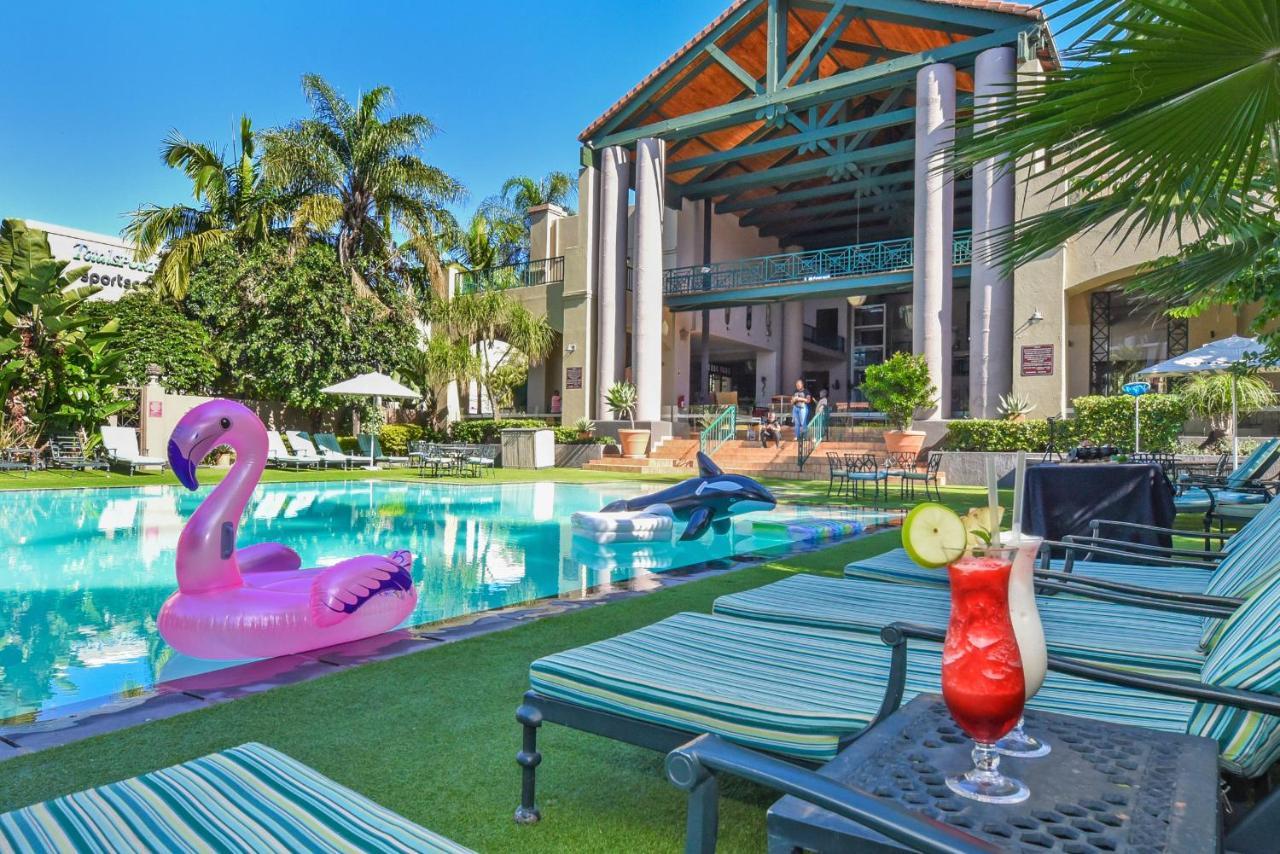 Mercure Nelspruit 3* Mbombela