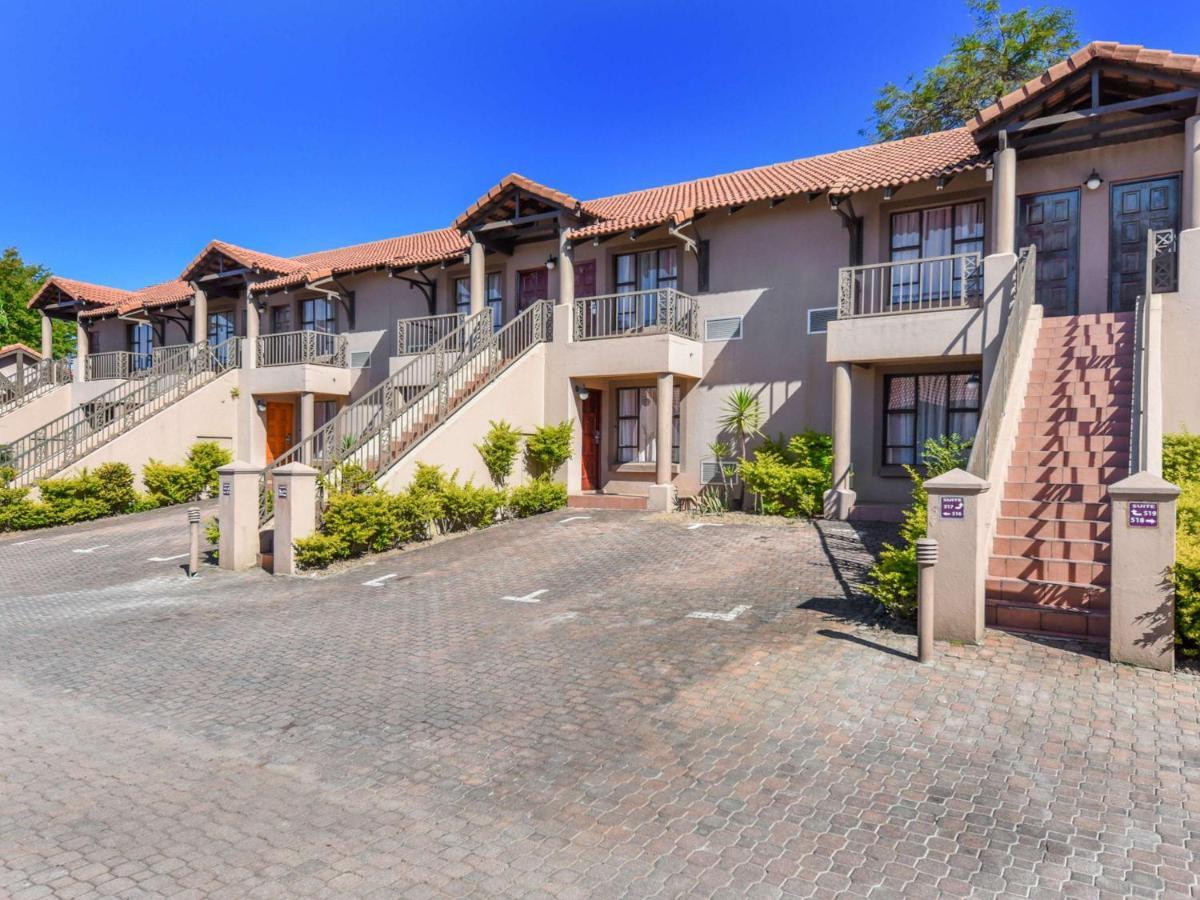 Mercure Nelspruit Mbombela