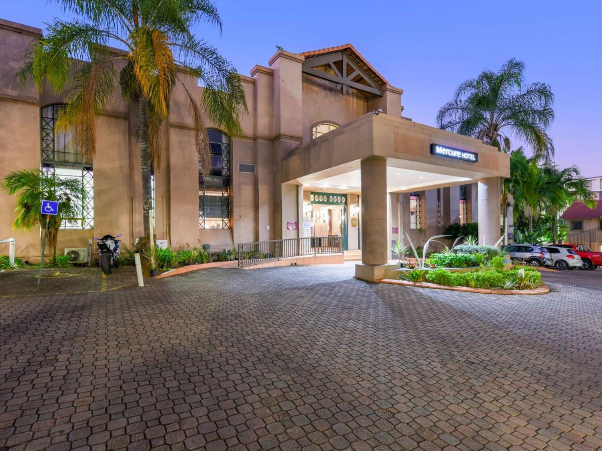 Mercure Nelspruit