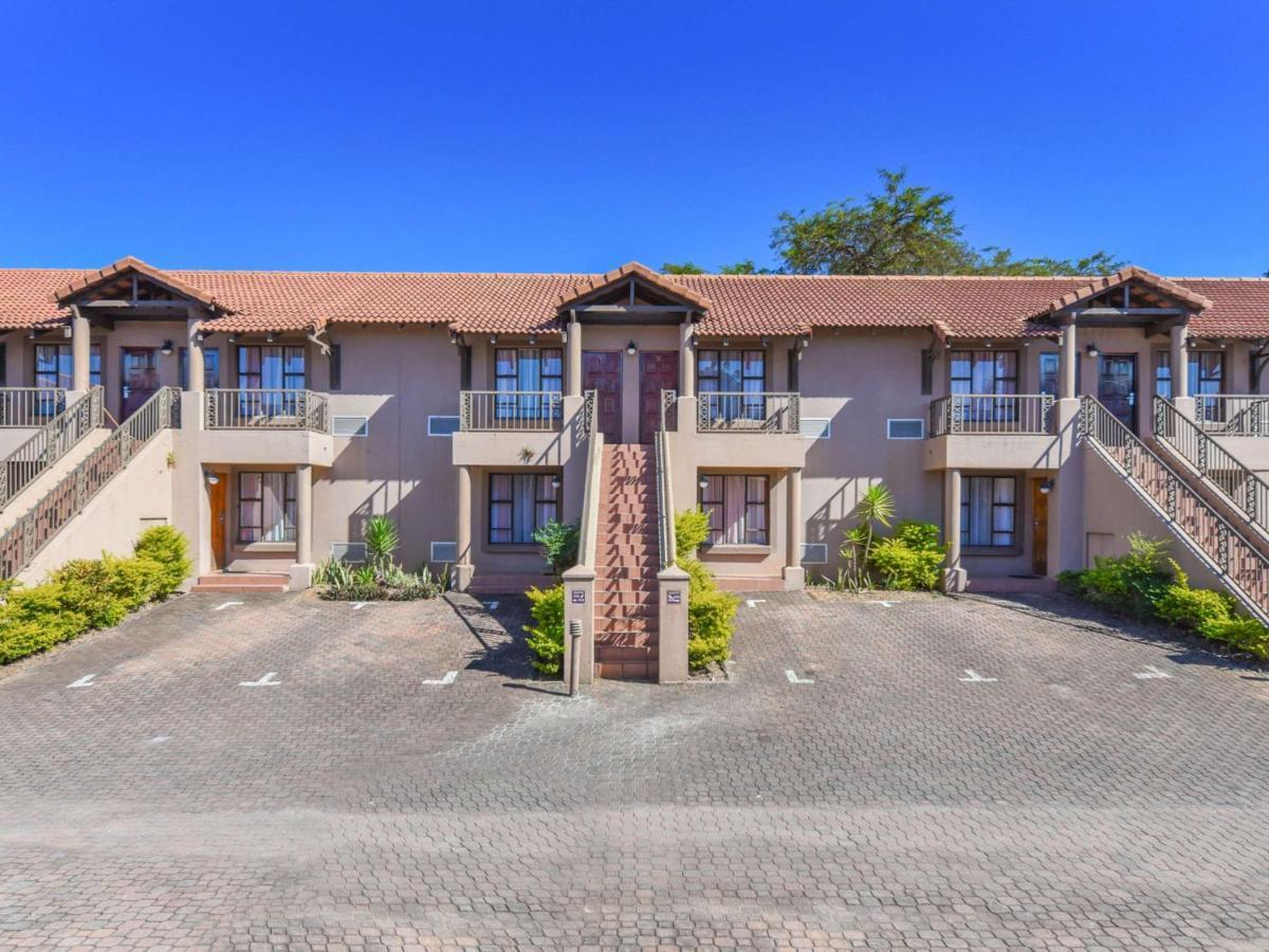 Mercure Nelspruit 3* Mbombela