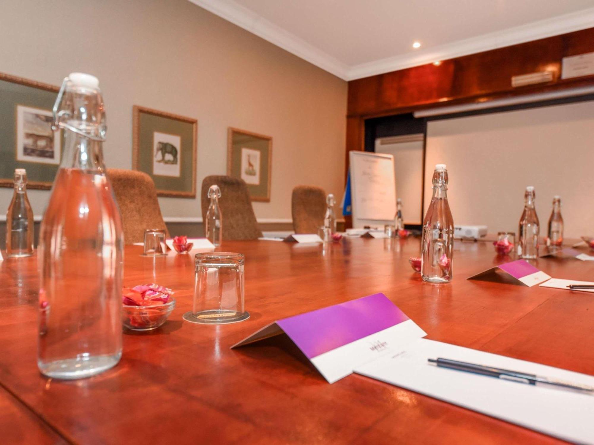 Hotel Mercure Nelspruit