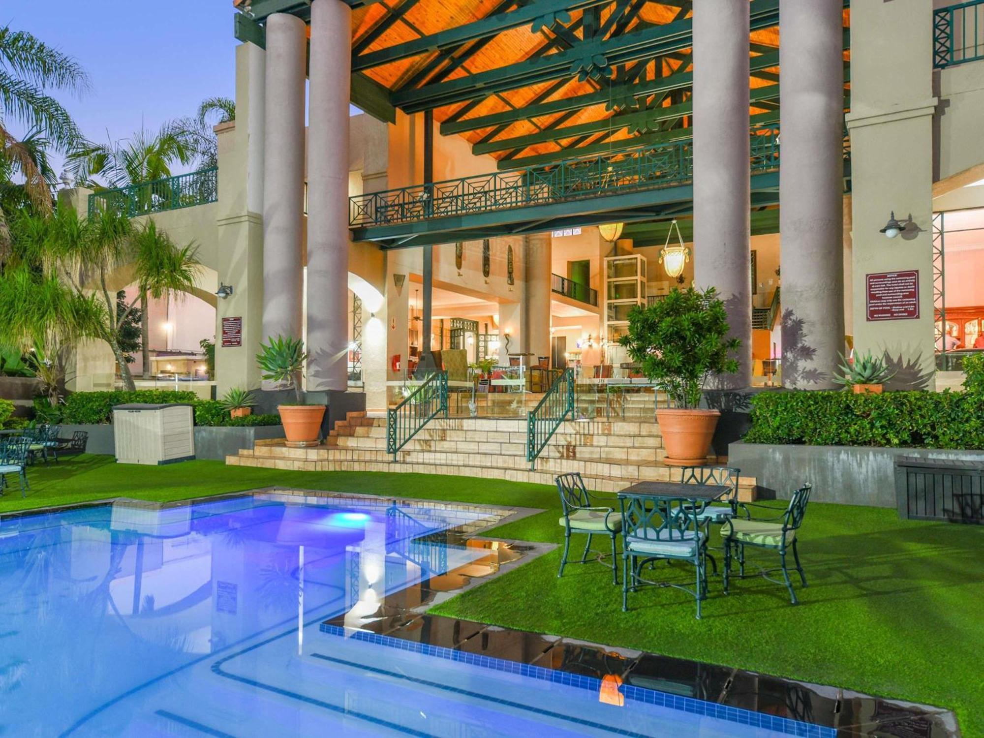 Mercure Nelspruit Mbombela