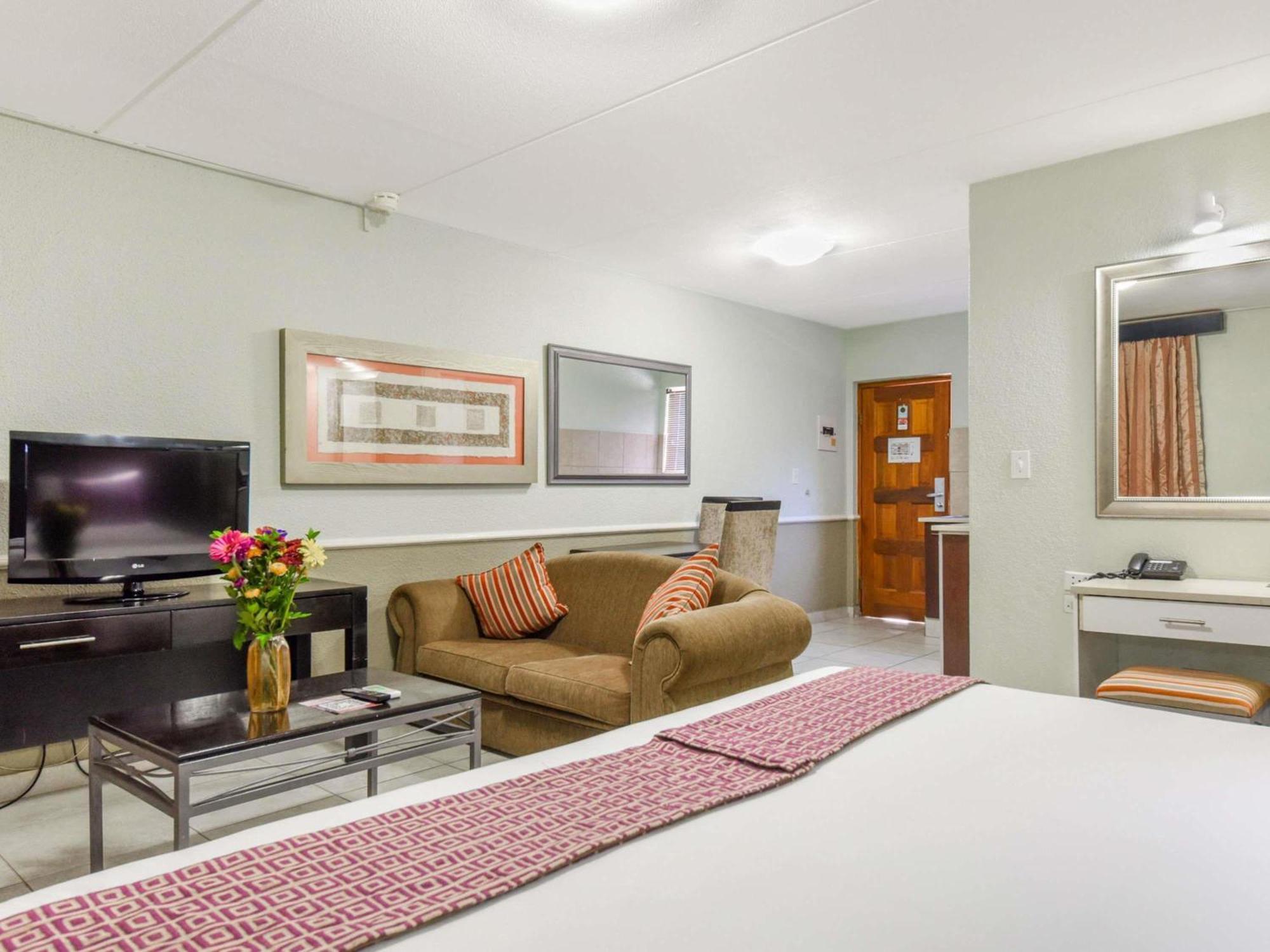Mercure Nelspruit