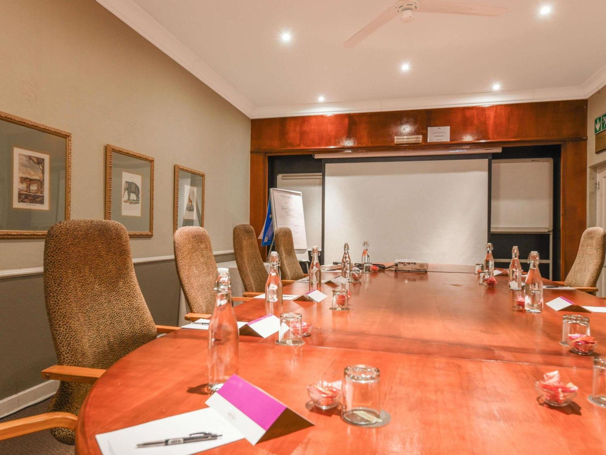 Mercure Nelspruit Hotel