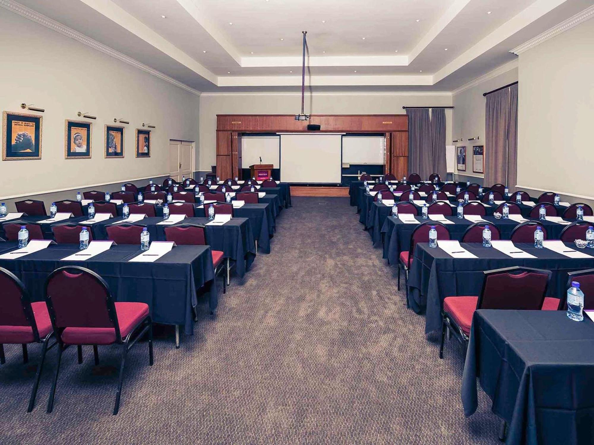 Hotel Mercure Nelspruit