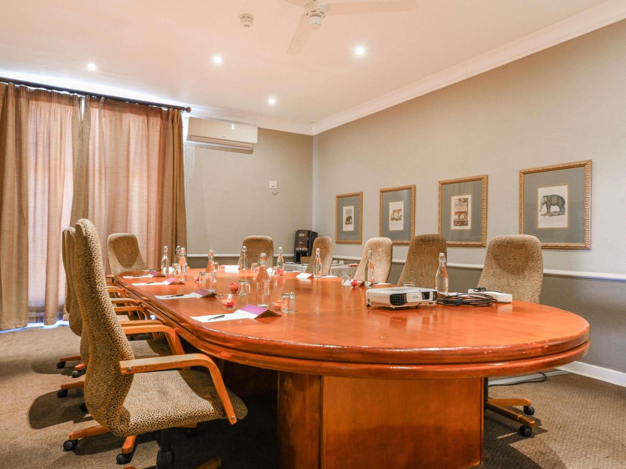 Mercure Nelspruit 3* Mbombela