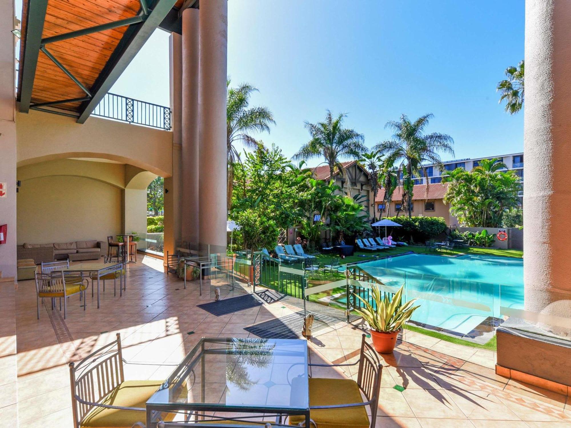 Mercure Nelspruit