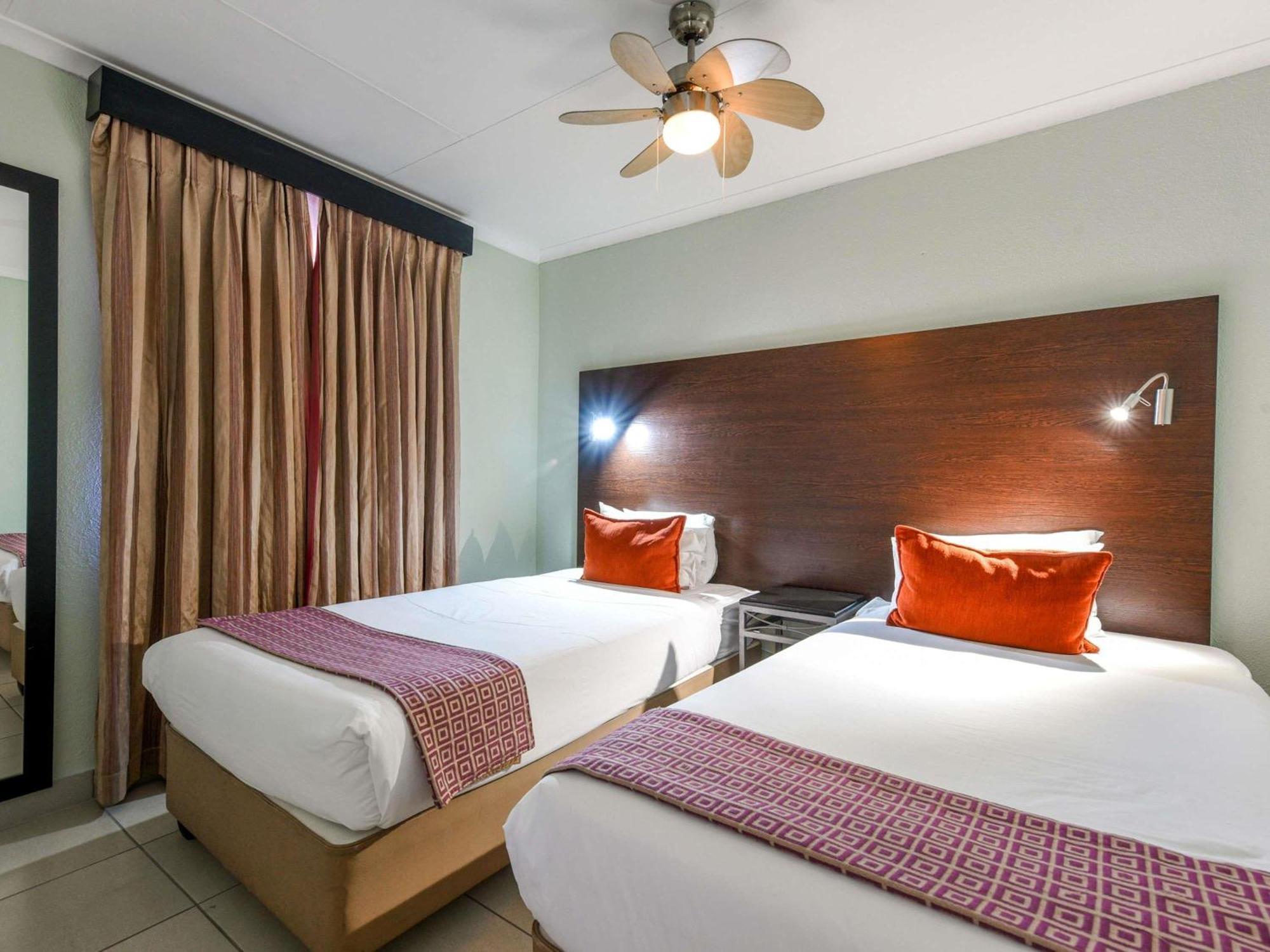 Hotel Mercure Nelspruit