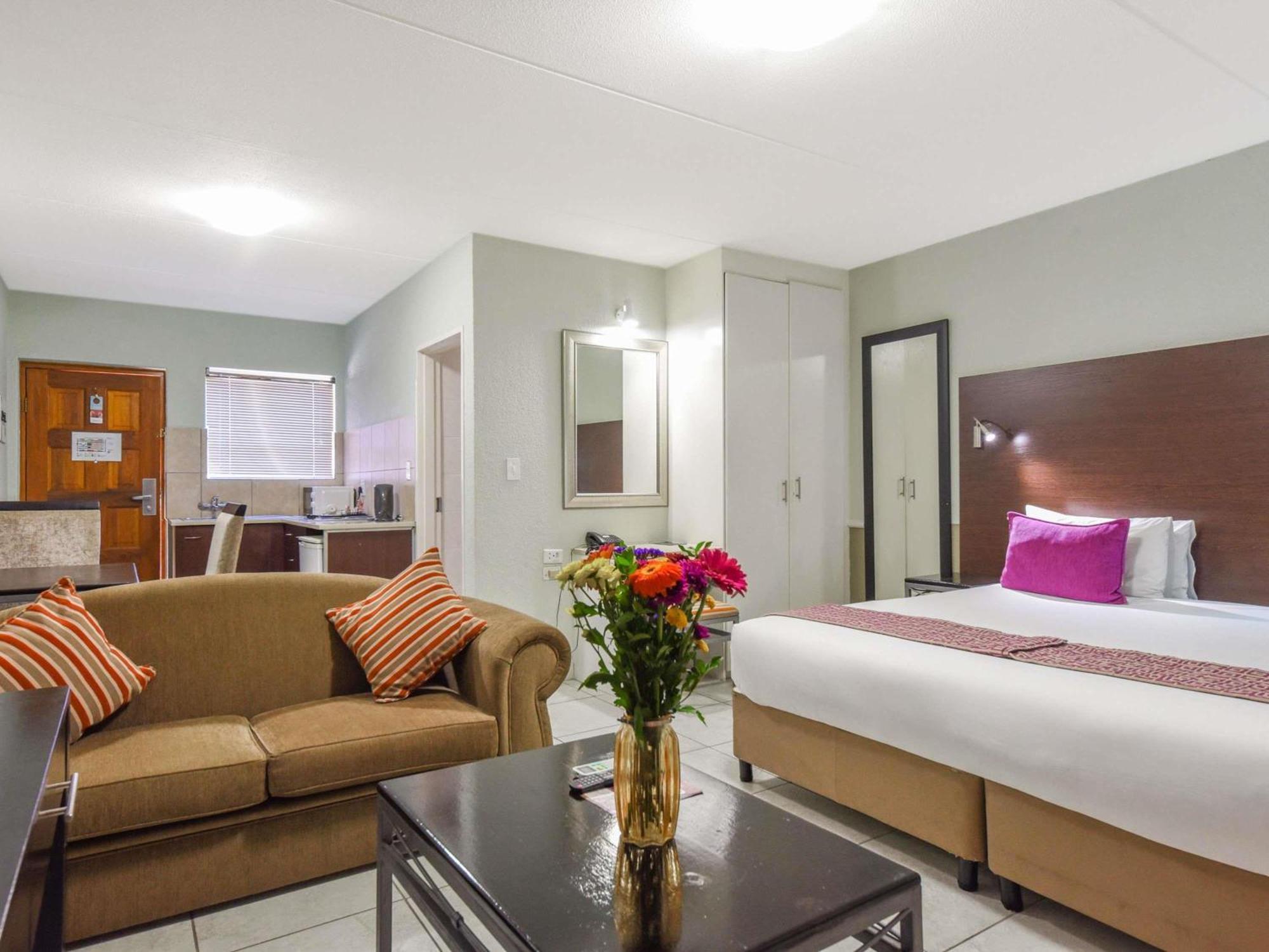 Mercure Nelspruit Mbombela