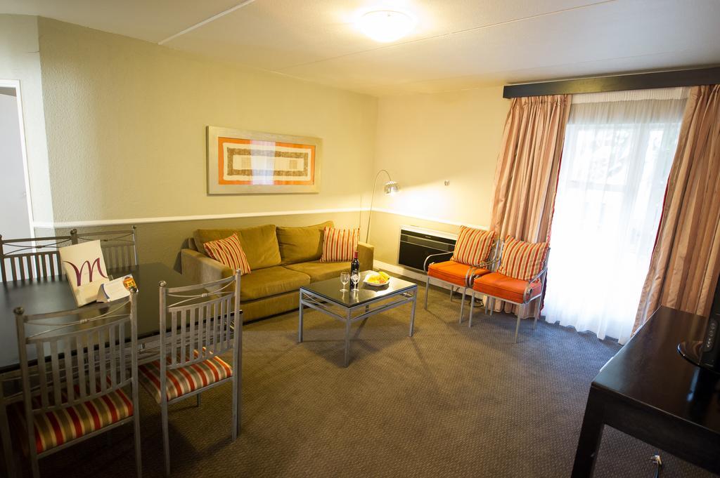 Mercure Nelspruit